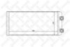 STELLOX 82-05008-SX Heat Exchanger, interior heating